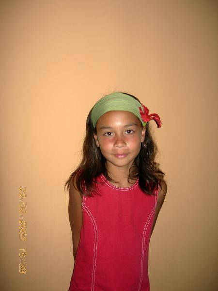capucine